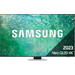 Samsung Neo QLED 85QN85C (2023) + Barre de Son avant