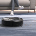 iRobot Roomba Combo i8+ product in use