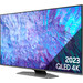 Samsung QLED 50Q80C (2023) avant