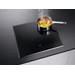 AEG IKB64431FB Hob2Hood côté gauche