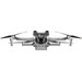 DJI Mini 3 Fly More Combo + Smart Controller onderkant