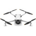 DJI Mini 3 Fly More Combo + Radiocommande Smart Controller avant