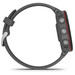 Garmin Forerunner 255 Dark Gray right side