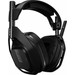 Astro A50 Draadloze Gaming Headset + Base Station voor PS4 - Zwart 