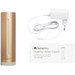 Netatmo Slimme Indoor CO2 meter accessoire