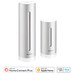 Netatmo Slim Weather Station visual supplier