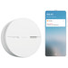 Netatmo Smart Smoke Detector (10 years) front