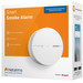 Netatmo Smart Smoke Detector (10 years) 4-pack packaging