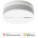 Netatmo Détecteur de fumée connecté (10 ans) Lot de 5 