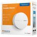 Netatmo Smart Smoke Detector (10 years) 5-pack packaging