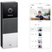 Netatmo Smart Video Doorbell visuel fournisseur