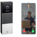 Netatmo Smart Video Doorbell visuel fournisseur