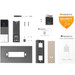 Netatmo Smart Video Doorbell accessoire