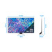 Samsung Neo QLED 65QN85B (2022) + Barre de Son visuel Coolblue 1