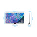 Samsung Neo QLED 55QN85B (2022) + Barre de Son visuel Coolblue 1