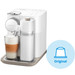 De'Longhi Nespresso Gran Lattissima EN640.W White front