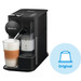 De'Longhi Nespresso Lattissima One EN510.B Noir avant