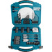 Makita 71-piece Bit and Drill Bit Set D-47145 