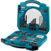 Makita 71-piece Bit and Drill Bit Set D-47145 