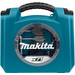 Makita 71-delige bit- en borenset D-47145 