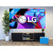 LG OLED88Z39LA (2023) visuel Coolblue 1