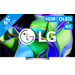 LG OLED65C34LA (2023) Main Image