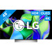 LG OLED48C34LA (2023) Main Image