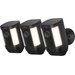 Ring Spotlight Cam Pro - Batterie - Noir - Lot de 3 Main Image