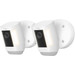 Ring Spotlight Cam Pro - Wired - White - 2-pack Main Image