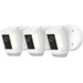 Ring Spotlight Cam Pro - Wired - Wit - 3-pack Main Image