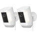 Ring Spotlight Cam Pro - Plug In - Blanc - Lot de 2 Main Image