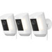 Ring Spotlight Cam Pro - Plug In - Blanc - Lot de 3 Main Image