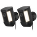 Ring Spotlight Cam Pro - Plug In - Black - 2-pack Main Image