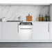 AEG FSE76738P 7000 GlassCare / Built-in / Fully integrated / Niche height 82 - 90cm 