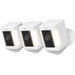 Ring Spotlight Cam Plus - Battery - White - 3-pack Main Image