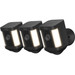 Ring Spotlight Cam Plus - Batterie - Noir - Lot de 3 Main Image