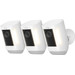 Ring Spotlight Cam Pro - Battery - White - 3-pack Main Image