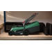 Bosch EasyMower 18V-32-200 + Bosch EasyHedgeCut 18-45 Li (zonder accu) 