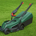 Bosch EasyMower 18V-32-200 + Bosch Easygrasscut 18 (zonder accu) 