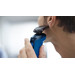 Philips Shaver Series 5000 S5466/17 product in gebruik