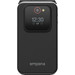 Emporia Joy Senior Citizen Phone Black Main Image