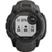 Garmin Instinct 2X Solar Graphite 