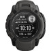 Garmin Instinct 2X Solar Graphite Main Image