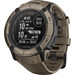 Garmin Instinct 2X Solar Tactical Edition Bruin Main Image