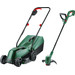 Bosch EasyMower 18V-32-200 + Bosch Easygrasscut 18 (zonder accu) Main Image