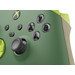 Xbox Series X et S Manette Sans Fil Remix Sustainable + Kit Play & Charge 