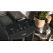 Siemens EQ300 TF301E09 Piano Black product in use