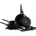 BK Simply Ceramic Cookware Set 11-piece Main Image