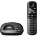 Philips DECT Wireless Phone XL with Answering Machine 