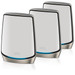 Netgear Orbi RBK863S Lot de 5 avant